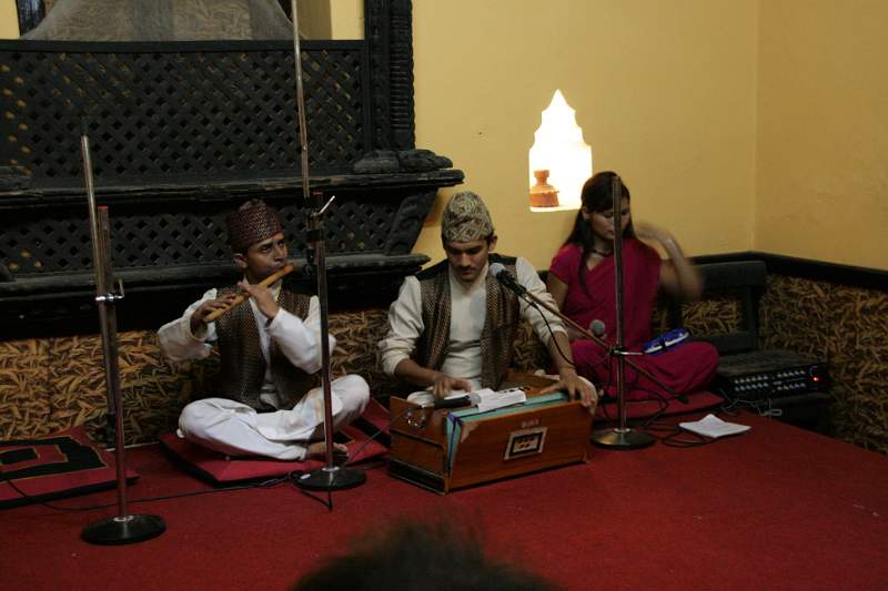 India & Nepal 2011 - 0330